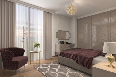 Daire 4+1 İstanbul, Türkiye №174112 - 8