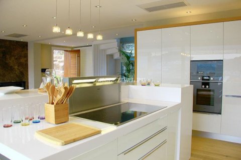 Villa  4+3  Bodrum, Muğla, Türkiye №178556 - 10
