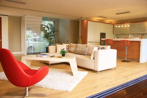 Villa  4+3  Bodrum, Muğla, Türkiye №178556 - 6