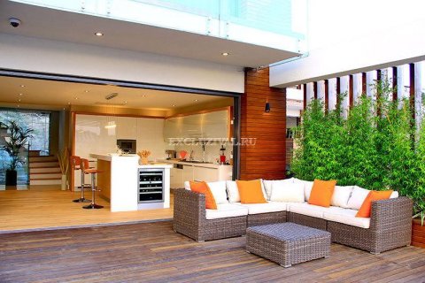 Villa  4+3  Bodrum, Muğla, Türkiye №178556 - 4