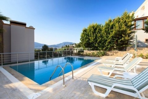 Villa in Bodrum, Mugla, Türkei Nr. 178558 - 16