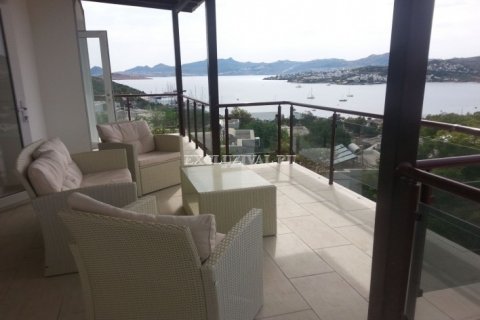 Villa in Bodrum, Mugla, Türkei Nr. 178558 - 17