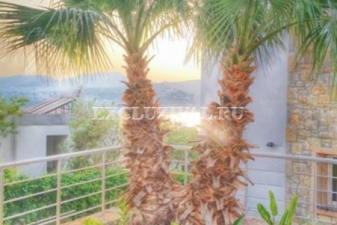 Villa in Bodrum, Mugla, Türkei Nr. 178558 - 25