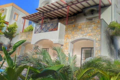 Villa  i Bodrum, Mugla, Turkiet Nr. 178558