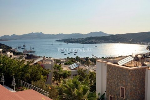 Villa in Bodrum, Mugla, Türkei Nr. 178558 - 3