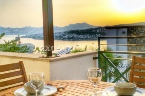 Villa in Bodrum, Mugla, Türkei Nr. 178558 - 26