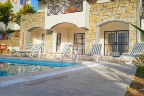 Villa in Bodrum, Mugla, Türkei Nr. 178558 - 18