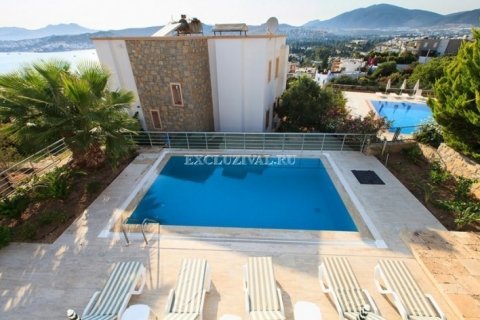 Villa in Bodrum, Mugla, Türkei Nr. 178558 - 2