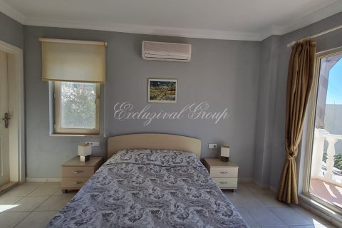 4+1 Villa i Bodrum, Mugla, Tyrkiet Nr. 178555 - 14