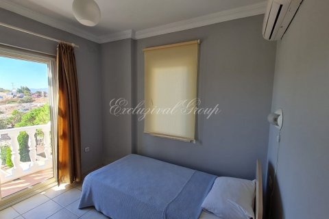 4+1 Villa i Bodrum, Mugla, Tyrkiet Nr. 178555 - 6
