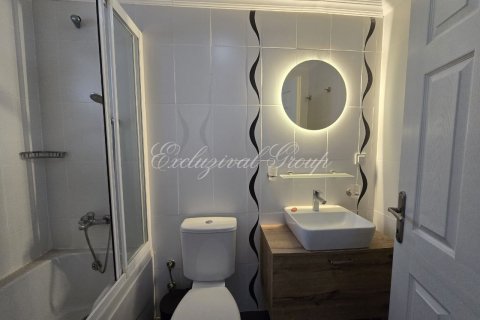 4+1 Villa i Bodrum, Mugla, Tyrkiet Nr. 178555 - 27