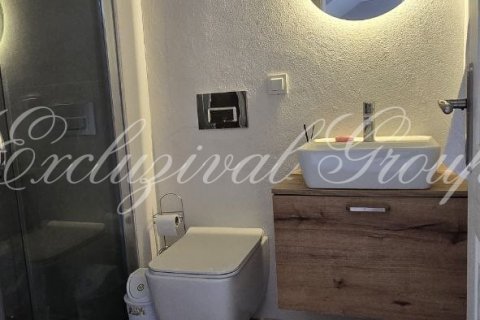 4+1 Villa i Bodrum, Mugla, Tyrkiet Nr. 178555 - 29