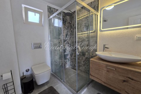 4+1 Villa i Bodrum, Mugla, Tyrkiet Nr. 178555 - 25