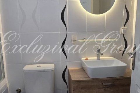4+1 Villa i Bodrum, Mugla, Tyrkiet Nr. 178555 - 30