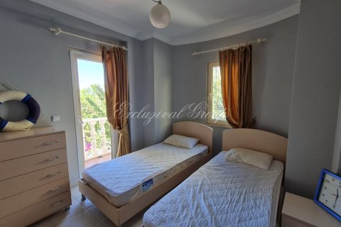 4+1 Villa i Bodrum, Mugla, Tyrkiet Nr. 178555 - 5