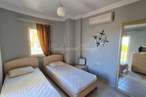4+1 Villa i Bodrum, Mugla, Tyrkiet Nr. 178555 - 7