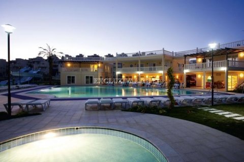 4+1 Villa i Bodrum, Mugla, Tyrkiet Nr. 178555 - 20