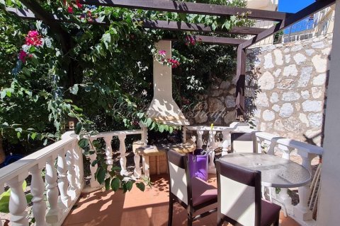 4+1 Villa i Bodrum, Mugla, Tyrkiet Nr. 178555 - 17