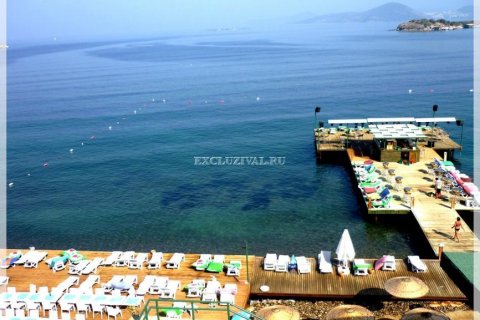 4+1 Villa i Bodrum, Mugla, Tyrkiet Nr. 178555 - 22