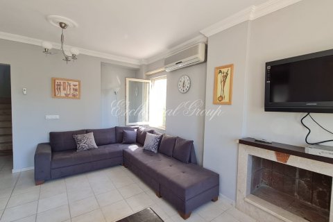 4+1 Villa i Bodrum, Mugla, Tyrkiet Nr. 178555 - 9