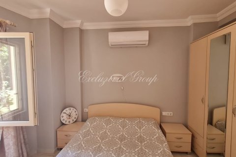 4+1 Villa i Bodrum, Mugla, Tyrkiet Nr. 178555 - 12