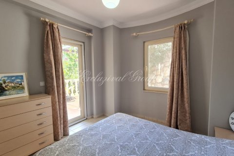 4+1 Villa i Bodrum, Mugla, Tyrkiet Nr. 178555 - 15