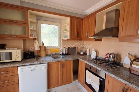 4+1 Villa i Bodrum, Mugla, Tyrkiet Nr. 178555 - 13