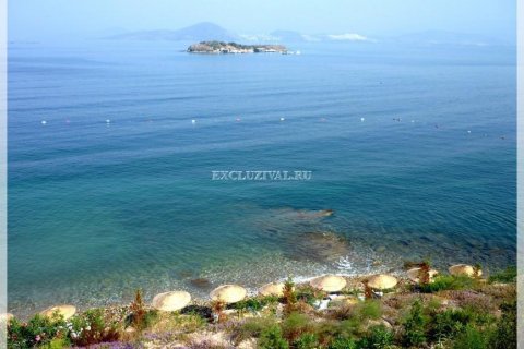 4+1 Villa i Bodrum, Mugla, Tyrkiet Nr. 178555 - 23