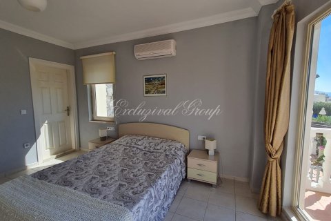 4+1 Villa i Bodrum, Mugla, Tyrkiet Nr. 178555 - 8