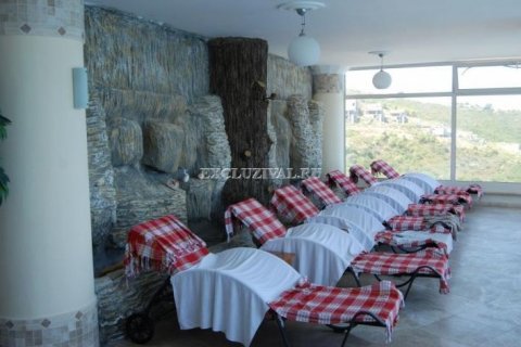 4+1 Villa i Bodrum, Mugla, Tyrkiet Nr. 178555 - 21