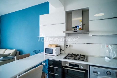 Daire 1+1 Esentepe, Girne, №162169 - 4