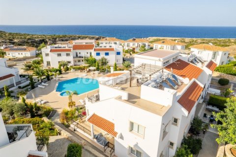 1+1 Lägenhet  i Esentepe, Girne,  Nr. 162169