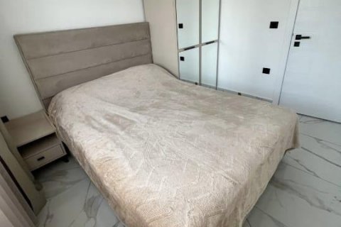 Продажа квартиры в Аланье, Анталье, Турция 1+1, 50м2, №181416 – фото 4