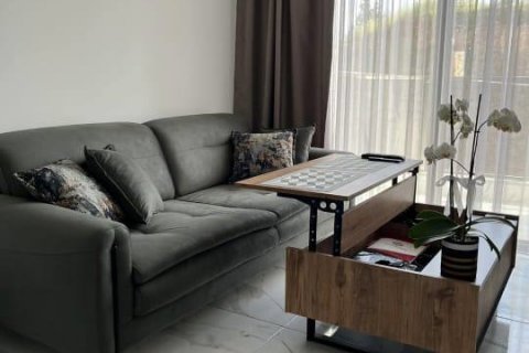 1+1 Wohnung  in Alanya, Antalya, Türkei Nr. 181416