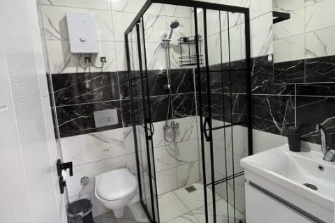 Продажа квартиры в Аланье, Анталье, Турция 1+1, 50м2, №181416 – фото 6