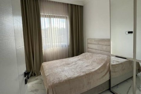 Продажа квартиры в Аланье, Анталье, Турция 1+1, 50м2, №181416 – фото 3