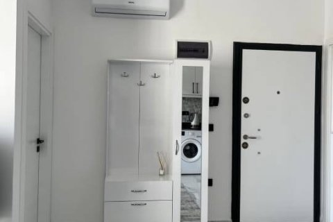 Продажа квартиры в Аланье, Анталье, Турция 1+1, 50м2, №181416 – фото 5