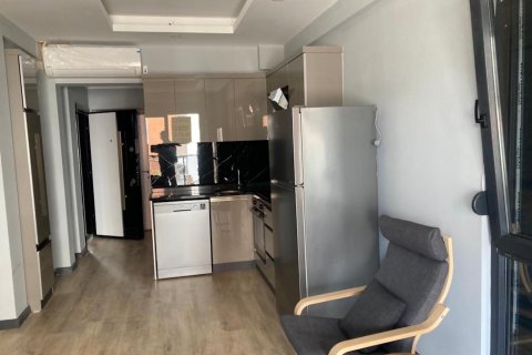 1+1 Leilighet  i Alanya, Antalya, Tyrkia Nr. 181414 - 2