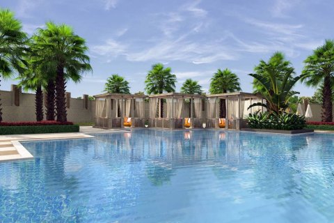 1+1 Leilighet i Alanya, Antalya, Tyrkia Nr. 181417 - 3