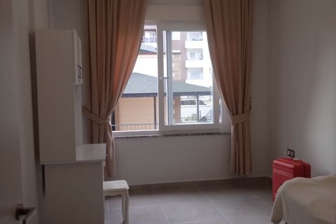 Daire 1+1 Alanya, Antalya, Türkiye №181415 - 10