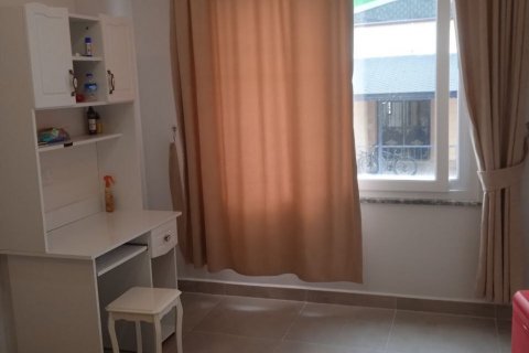 Daire 1+1 Alanya, Antalya, Türkiye №181415 - 11