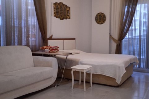 Daire 1+1 Alanya, Antalya, Türkiye №181415 - 7