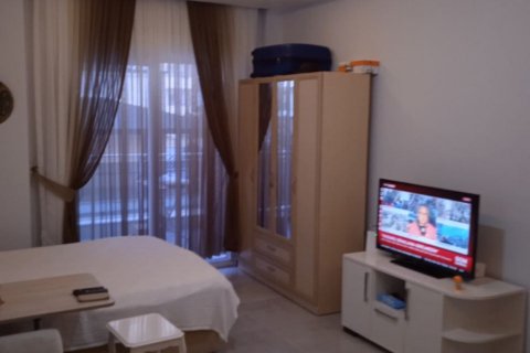 Daire 1+1 Alanya, Antalya, Türkiye №181415 - 14