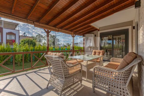 Villa  i Kadriye, Antalya, Tyrkiet Nr. 192413 - 13