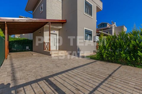 Villa  i Kadriye, Antalya, Tyrkiet Nr. 192413 - 6