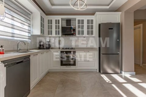 Villa  i Kadriye, Antalya, Tyrkiet Nr. 192413 - 11