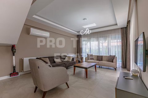 Villa  i Kadriye, Antalya, Tyrkiet Nr. 192413 - 7