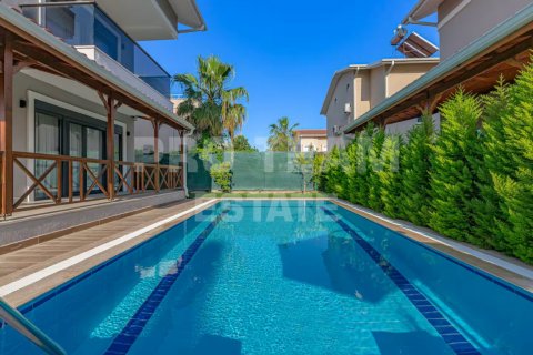 Villa  i Kadriye, Antalya, Tyrkiet Nr. 192413 - 5