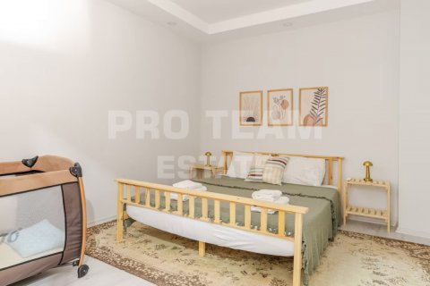 Wohnung  in Muratpasa, Antalya, Türkei Nr. 192415 - 9