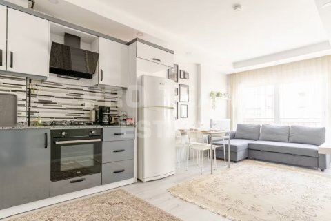 Wohnung  in Muratpasa, Antalya, Türkei Nr. 192415 - 4